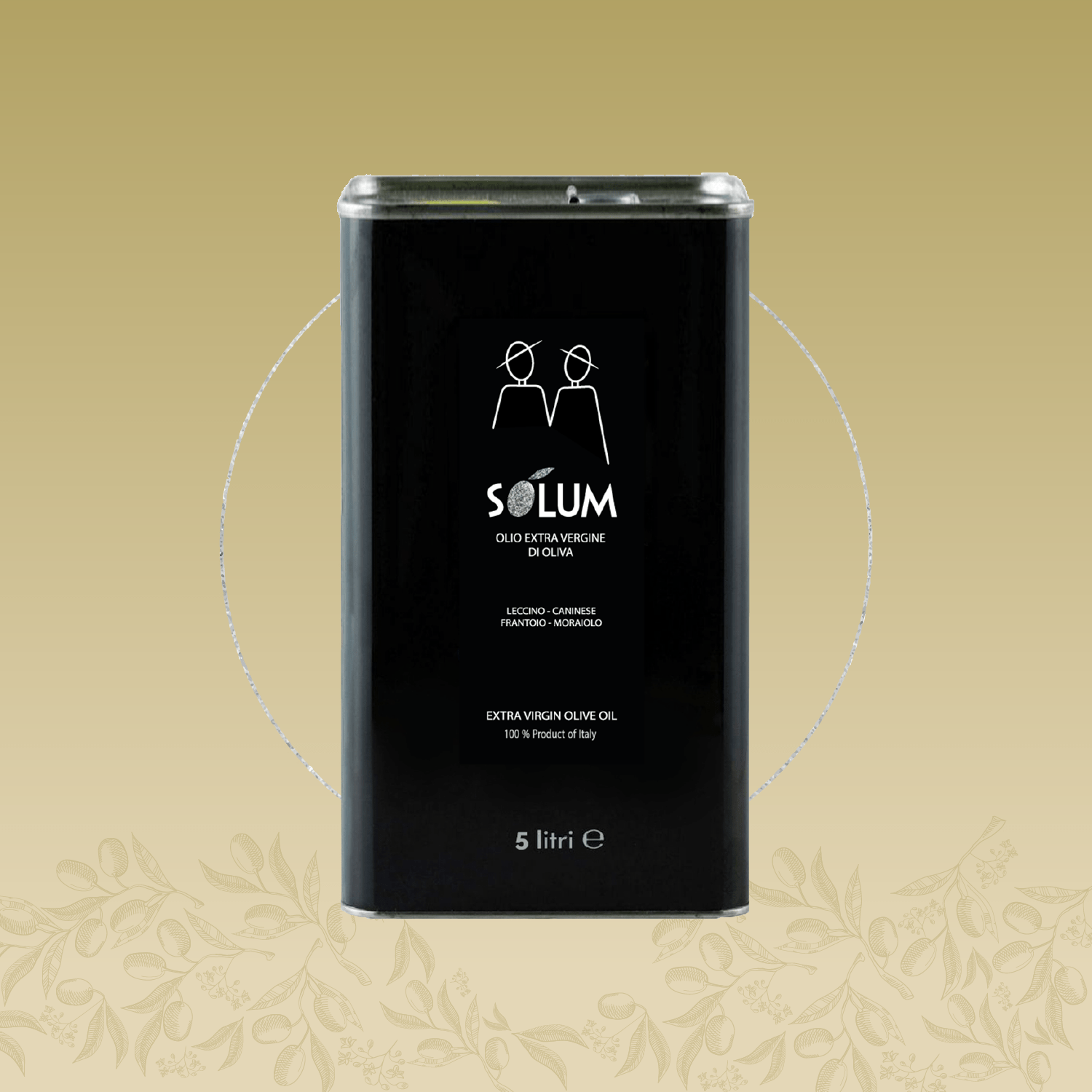 Blend Latta 5L