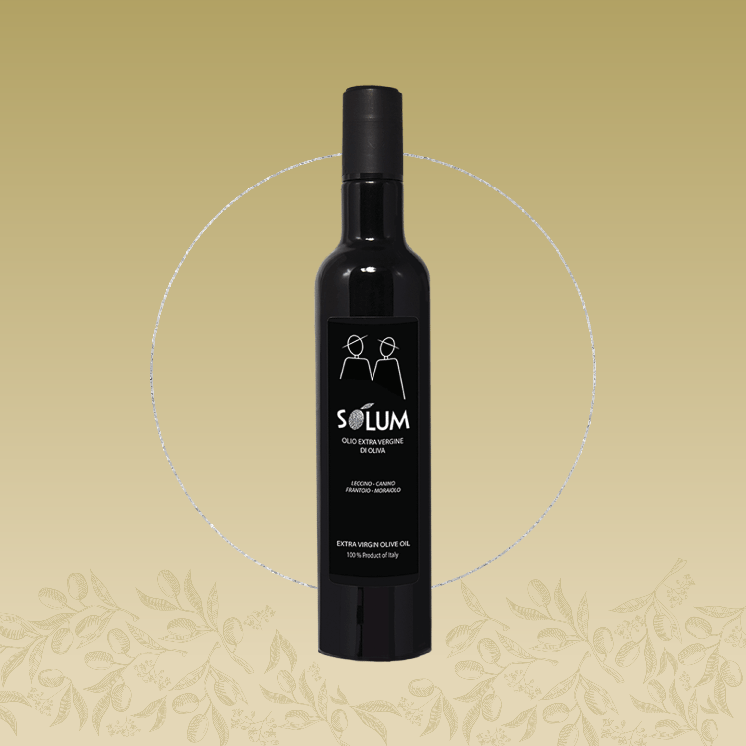 Blend 500 ml