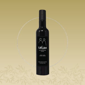 Olio Sólum Blend - 500 ml