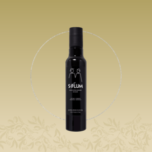 Olio Sólum Blend - 250 ml