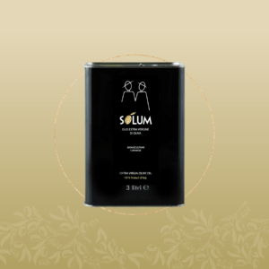 Caninese Latta 3L