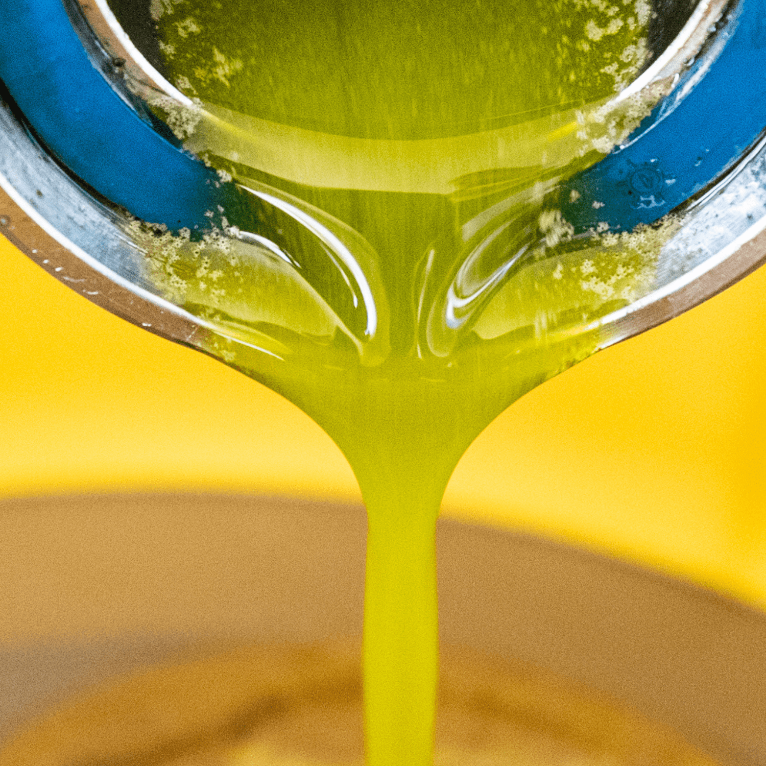 Il Valore dell’Olio Extravergine di Oliva Monocultivar Caninese