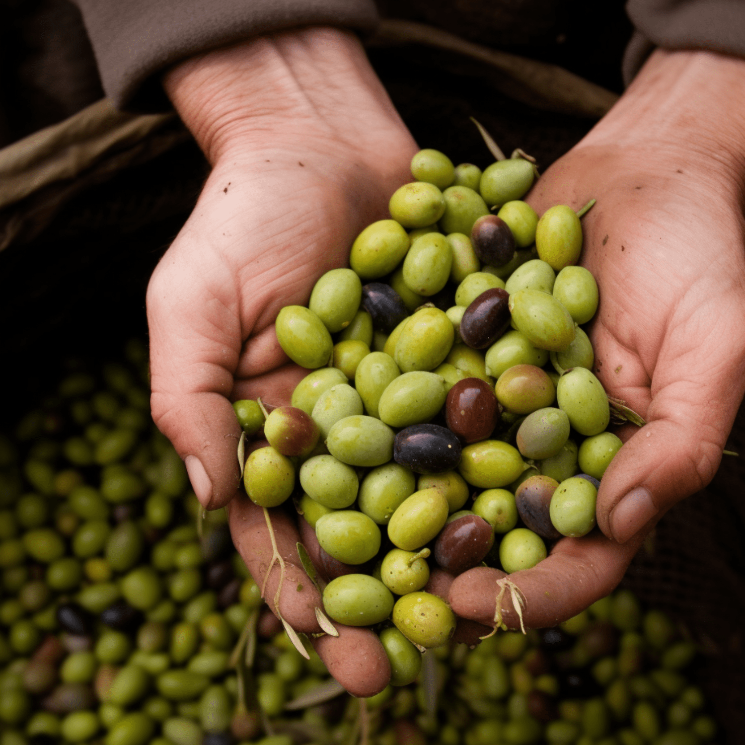 Il legame tra territorio e olio extravergine di qualità